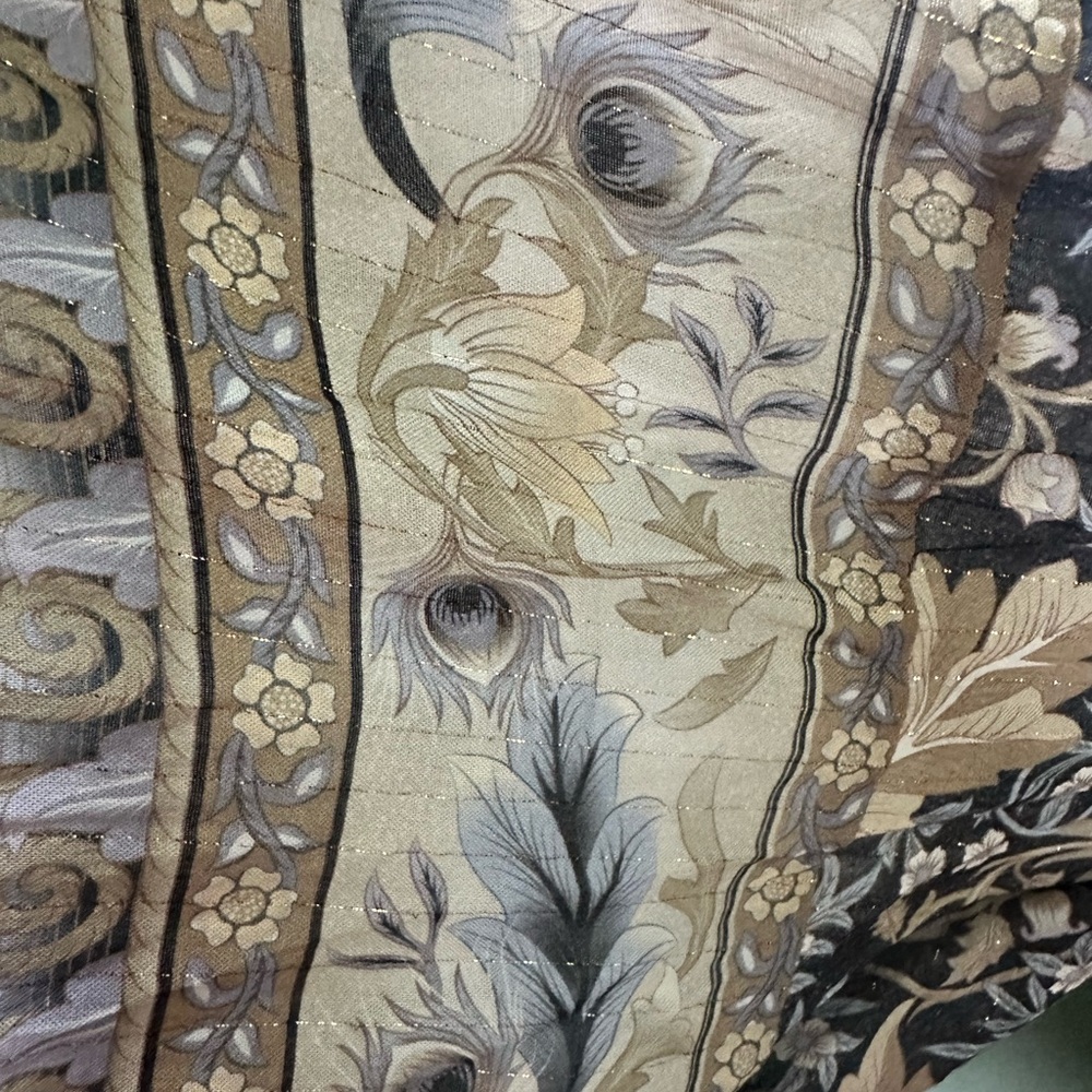 Spell Oasis Blouse - image 4